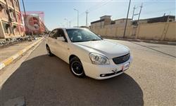 كيا اوبتيما